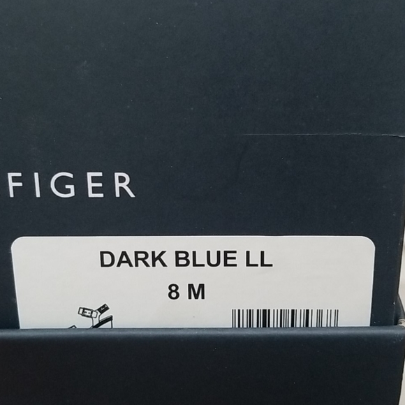 New Tommy Hilfiger wedges size 8 - Picture 7 of 7